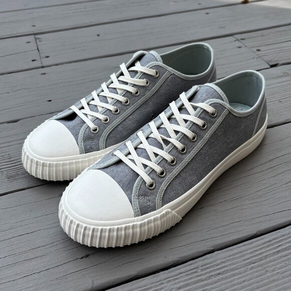 P.F. Flyers low 11.5 - Picture 1 of 4